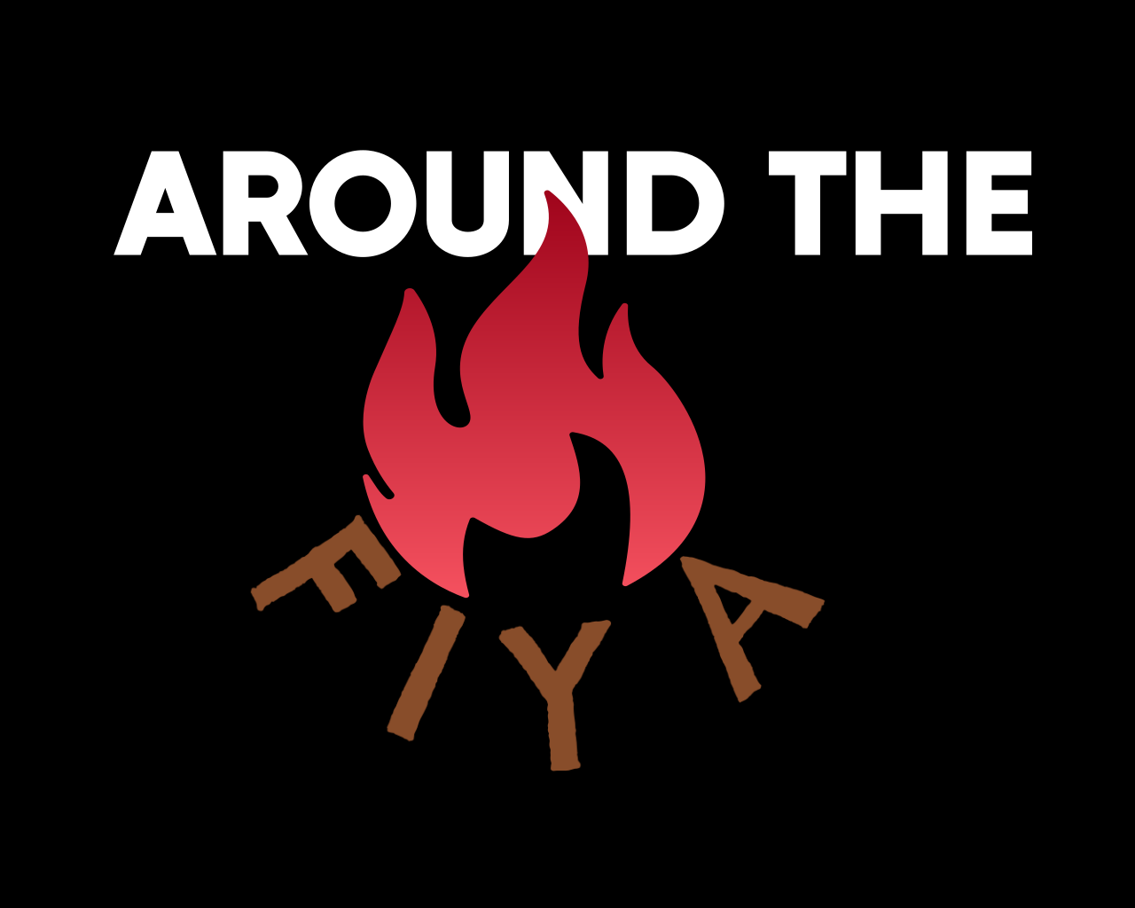 Around the FIYA logo